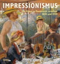 Cover: Impressionismus - DuMont Kalenderverlag