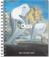 Enlarge image Cover: Dali 2006 - TASCHEN