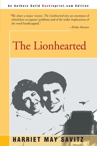 Enlarge image Cover: The Lionhearted - iUniverse