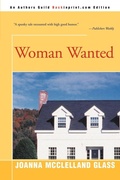 Cover: Woman Wanted - iUniverse