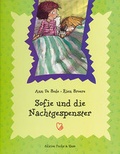 Cover: Kinderb&uuml;cher mit Herz / Sofie und die Nachtgespenster - van Eck Verlag