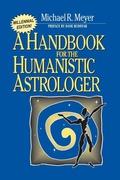Cover: Handbook for the Humanistic Astrologer - iUniverse