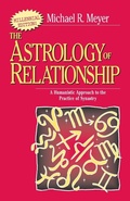 Cover: The Astrology of Relationships - iUniverse