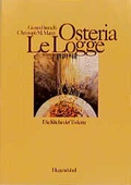 Cover: Osteria Le Logge - Hugendubel