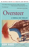 Cover: Oversteer - iUniverse