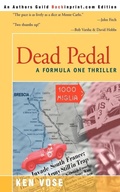 Cover: Dead Pedal - iUniverse