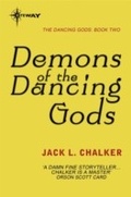 Cover: Demons of the Dancing Gods - Gateway