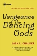 Cover: Vengeance of the Dancing Gods - Gateway