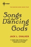 Cover: Songs of the Dancing Gods - Gateway