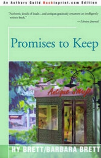 Abbildung von: Promises to Keep - Backinprint.com