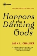 Cover: Horrors of the Dancing Gods - Gateway