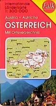 Cover: &Ouml;sterreich - MAIRDUMONT
