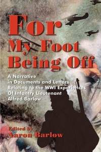 Abbildung von: For My Foot Being Off - iUniverse