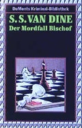 Cover: Der Mordfall Bischof - DuMont Buchverlag