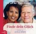 Cover: Was ich dir sagen m&ouml;chte: Finde dein Gl&uuml;ck - ecoWing