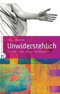 Cover: Unwiderstehlich - Neufeld Verlag