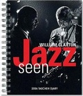 Cover: William Claxton, Jazz 2006 - TASCHEN