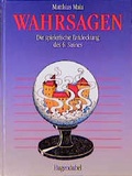 Cover: Wahrsagen - Hugendubel