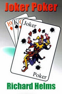 Abbildung von: Joker Poker - Writer's Showcase Press