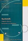 Cover: Systemik - Industrielle Organisation