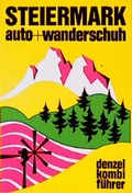Cover: Steiermark - Harald Denzel