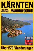 Cover: K&auml;rnten - Harald Denzel