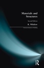 Cover: Materials and Structures - Longman