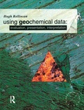 Cover: Using Geochemical Data - Prentice-Hall