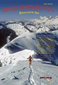 Cover: Genuss-Schitourenatlas &Ouml;sterreich Ost - Schall-Verlag