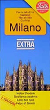 Cover: Mailand Extra - MAIRDUMONT