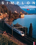 Cover: Simplon - AS Verlag
