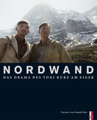 Abbildung von: Nordwand - AS Verlag