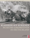 Cover: Klassiker auf Schienen - AS Verlag