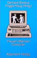 Cover: Frauen /M&auml;nner /Computer - Argument Verlag mit Ariadne