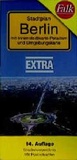 Cover: Berlin Extra - MAIRDUMONT