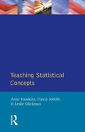 Cover: Teaching Statistical Concepts - Routledge