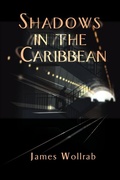 Cover: Shadows in the Caribbean - iUniverse