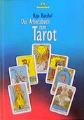 Cover: Das Arbeitsbuch zum Tarot - Hugendubel