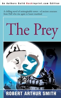 Abbildung von: The Prey - iUniverse