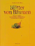 Cover: Bl&auml;tter von B&auml;umen - Hugendubel
