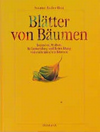 Enlarge image Cover: Blätter von Bäumen - Hugendubel