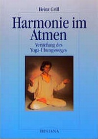 Abbildung von: Harmonie im Atmen - Hugendubel