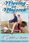 Cover: Moving to Majorca - iUniverse