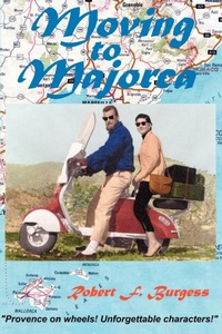 Abbildung von: Moving to Majorca - iUniverse