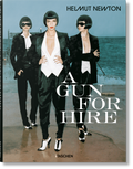 Cover: Helmut Newton - TASCHEN