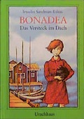 Cover: Bonadea - Urachhaus