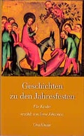 Cover: Geschichten zu den Jahresfesten - Urachhaus