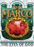 Cover: The Eyes Of God - Gollancz