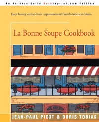 Abbildung von: La Bonne Soupe Cookbook - iUniverse