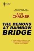 Cover: The Demons at Rainbow Bridge - Gateway